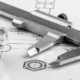 900-measuring-and-drawing-instruments-and-old-drawings