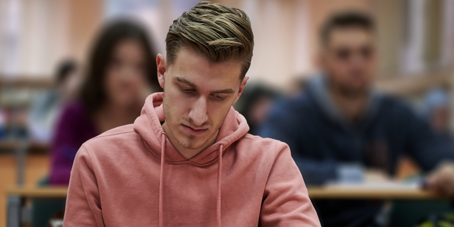 Τι ισχύει για τους μετεξεταστέους;