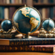 900_vecteezy_ai-generated-globe-and-vintage-smart-books-on-the-table-in_32330442
