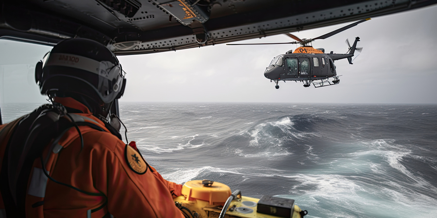 Ηλεκτρονική αίτηση για την εισαγωγή στο Λιμενικό