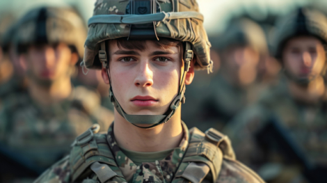 900-ai-generated-a-male-soldier-wearing-full-military-uniform-and-a-helmet