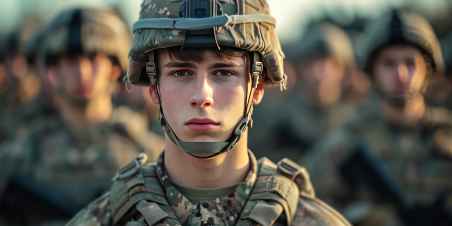 Νέα Απόφαση για την σωματική ικανότητα των υποψηφίων για τις Στρατιωτικές Σχολές