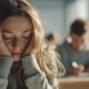 900_female-student-with-long-hair-resting-her-head-on-her-hands_76510630_large