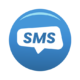 900_vecteezy_sms-icon-vector-element-blue-circle-isolated-on-white_13339843